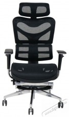 MOSH AirFlow 702L - fekete Iroda &eacute;s sz&aacute;m&iacute;t&aacute;stechnika - Egy&eacute;b sz&aacute;m&iacute;t&aacute;stechnikai term&eacute;k - 518383