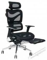 MOSH AirFlow 702L - fekete Iroda &eacute;s sz&aacute;m&iacute;t&aacute;stechnika - Egy&eacute;b sz&aacute;m&iacute;t&aacute;stechnikai term&eacute;k - 518383