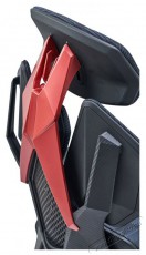 MOSH Arcadia - fekete/piros Iroda &eacute;s sz&aacute;m&iacute;t&aacute;stechnika - Egy&eacute;b sz&aacute;m&iacute;t&aacute;stechnikai term&eacute;k - 518390