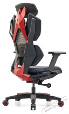 MOSH Arcadia - fekete/piros Iroda &eacute;s sz&aacute;m&iacute;t&aacute;stechnika - Egy&eacute;b sz&aacute;m&iacute;t&aacute;stechnikai term&eacute;k - 518390