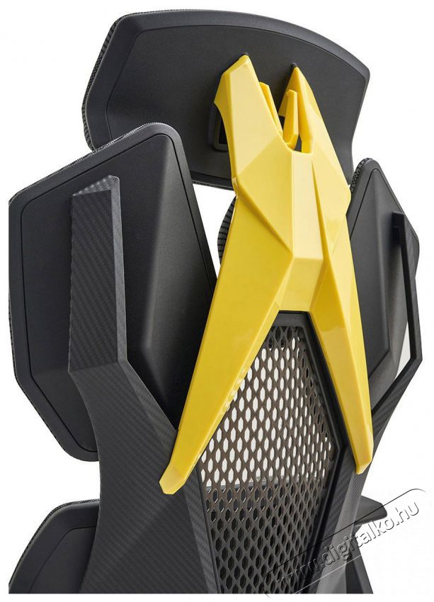 MOSH Arcadia - fekete/s&aacute;rga Iroda &eacute;s sz&aacute;m&iacute;t&aacute;stechnika - Egy&eacute;b sz&aacute;m&iacute;t&aacute;stechnikai term&eacute;k - 518397