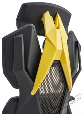 MOSH Arcadia - fekete/s&aacute;rga Iroda &eacute;s sz&aacute;m&iacute;t&aacute;stechnika - Egy&eacute;b sz&aacute;m&iacute;t&aacute;stechnikai term&eacute;k - 518397