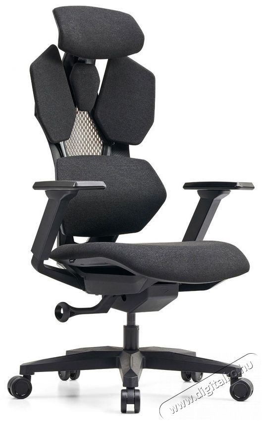 MOSH Arkadia, fekete Iroda &eacute;s sz&aacute;m&iacute;t&aacute;stechnika - Egy&eacute;b sz&aacute;m&iacute;t&aacute;stechnikai term&eacute;k - 518393