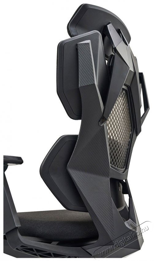 MOSH Arkadia, fekete Iroda &eacute;s sz&aacute;m&iacute;t&aacute;stechnika - Egy&eacute;b sz&aacute;m&iacute;t&aacute;stechnikai term&eacute;k - 518393