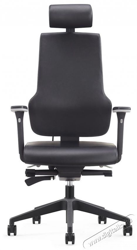 MOSH Elite F fekete Iroda &eacute;s sz&aacute;m&iacute;t&aacute;stechnika - Egy&eacute;b sz&aacute;m&iacute;t&aacute;stechnikai term&eacute;k - 518394