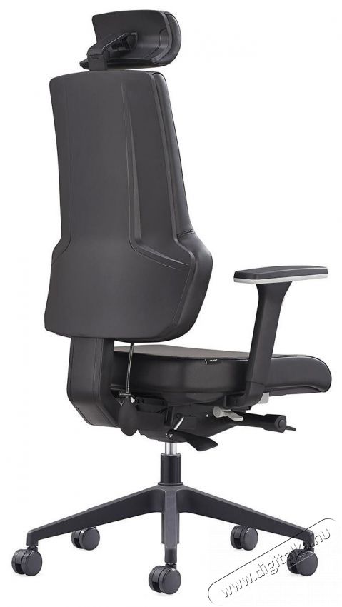 MOSH Elite F fekete Iroda &eacute;s sz&aacute;m&iacute;t&aacute;stechnika - Egy&eacute;b sz&aacute;m&iacute;t&aacute;stechnikai term&eacute;k - 518394