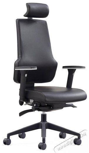 MOSH Elite F fekete Iroda &eacute;s sz&aacute;m&iacute;t&aacute;stechnika - Egy&eacute;b sz&aacute;m&iacute;t&aacute;stechnikai term&eacute;k - 518394