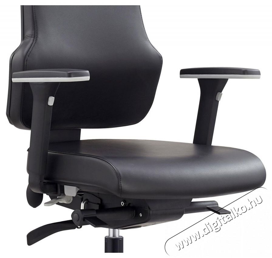 MOSH Elite F fekete Iroda &eacute;s sz&aacute;m&iacute;t&aacute;stechnika - Egy&eacute;b sz&aacute;m&iacute;t&aacute;stechnikai term&eacute;k - 518394