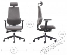 MOSH Elite F sz&uuml;rke Iroda &eacute;s sz&aacute;m&iacute;t&aacute;stechnika - Egy&eacute;b sz&aacute;m&iacute;t&aacute;stechnikai term&eacute;k - 518395