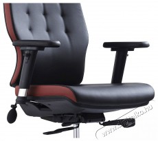 MOSH Elite H fekete-piros Iroda és számítástechnika - Egyéb számítástechnikai termék - 518385