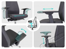 MOSH Elite T3 Pro Iroda és számítástechnika - Egyéb számítástechnikai termék - 518400