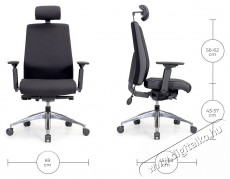 MOSH Elite T3 Pro Iroda és számítástechnika - Egyéb számítástechnikai termék - 518400