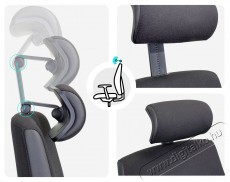 MOSH Elite T3 Pro Iroda és számítástechnika - Egyéb számítástechnikai termék - 518400