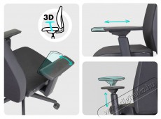 MOSH Elite T3 Iroda és számítástechnika - Egyéb számítástechnikai termék - 518405