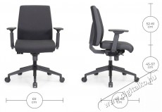 MOSH Elite T3 Iroda és számítástechnika - Egyéb számítástechnikai termék - 518405