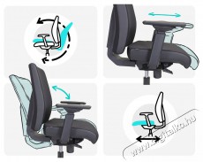 MOSH Elite T3 Iroda és számítástechnika - Egyéb számítástechnikai termék - 518405