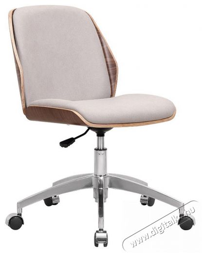 MOSH WUD Classic 91GR, szürke Iroda és számítástechnika - Egyéb számítástechnikai termék - 518407