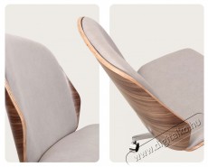 MOSH WUD Classic 91GR, szürke Iroda és számítástechnika - Egyéb számítástechnikai termék - 518407