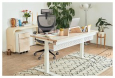 MOSH Airflow 626 - fekete Iroda és számítástechnika - Egyéb számítástechnikai termék - 518381