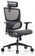 MOSH Airflow 626 - fekete Iroda és számítástechnika - Egyéb számítástechnikai termék - 518381