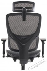 MOSH Airflow 626 - fekete Iroda és számítástechnika - Egyéb számítástechnikai termék - 518381