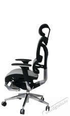 MOSH AirFlow 702L - fekete-fehér Iroda és számítástechnika - Egyéb számítástechnikai termék - 518379