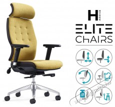 MOSH Elite H sárgásbarna Iroda és számítástechnika - Egyéb számítástechnikai termék - 518380