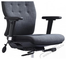 MOSH Elite H szürke-fekete Iroda és számítástechnika - Egyéb számítástechnikai termék - 518378