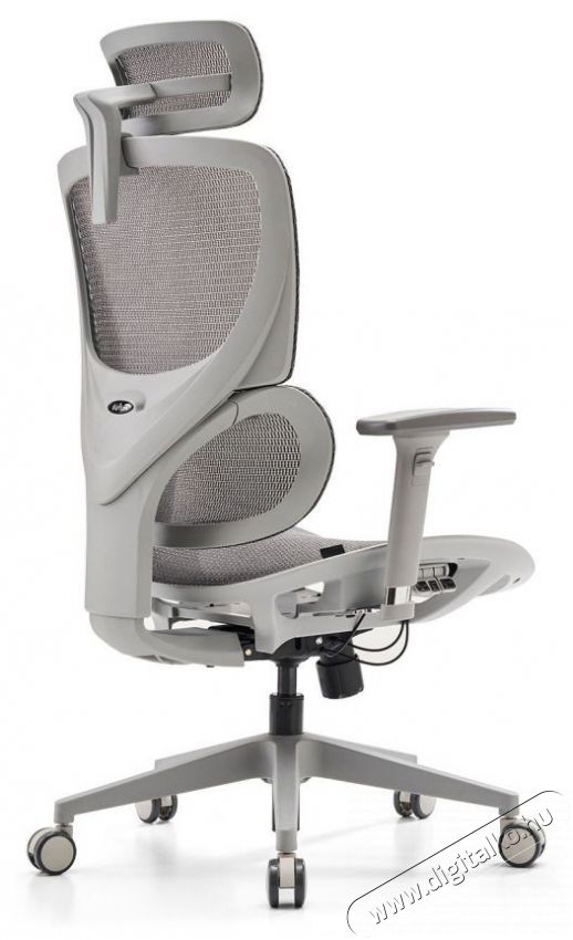 MOSH Airflow 626 - sz&uuml;rke irodasz&eacute;k Iroda &eacute;s sz&aacute;m&iacute;t&aacute;stechnika - Egy&eacute;b sz&aacute;m&iacute;t&aacute;stechnikai term&eacute;k - 521706