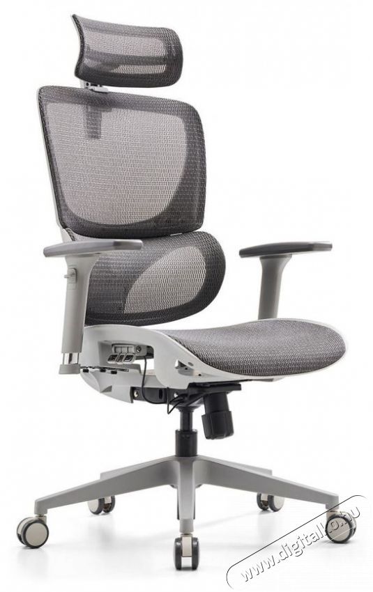 MOSH Airflow 626 - sz&uuml;rke irodasz&eacute;k Iroda &eacute;s sz&aacute;m&iacute;t&aacute;stechnika - Egy&eacute;b sz&aacute;m&iacute;t&aacute;stechnikai term&eacute;k - 521706