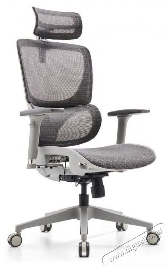 MOSH Airflow 626 - sz&uuml;rke irodasz&eacute;k Iroda &eacute;s sz&aacute;m&iacute;t&aacute;stechnika - Egy&eacute;b sz&aacute;m&iacute;t&aacute;stechnikai term&eacute;k - 521706