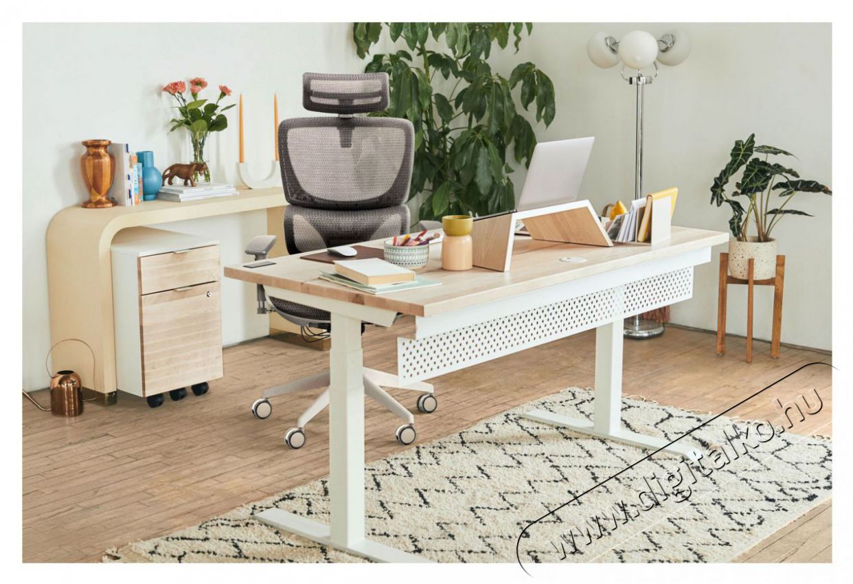 MOSH Airflow 626 - sz&uuml;rke irodasz&eacute;k Iroda &eacute;s sz&aacute;m&iacute;t&aacute;stechnika - Egy&eacute;b sz&aacute;m&iacute;t&aacute;stechnikai term&eacute;k - 521706