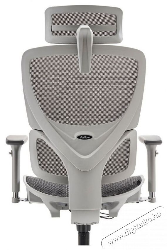 MOSH Airflow 626 - sz&uuml;rke irodasz&eacute;k Iroda &eacute;s sz&aacute;m&iacute;t&aacute;stechnika - Egy&eacute;b sz&aacute;m&iacute;t&aacute;stechnikai term&eacute;k - 521706