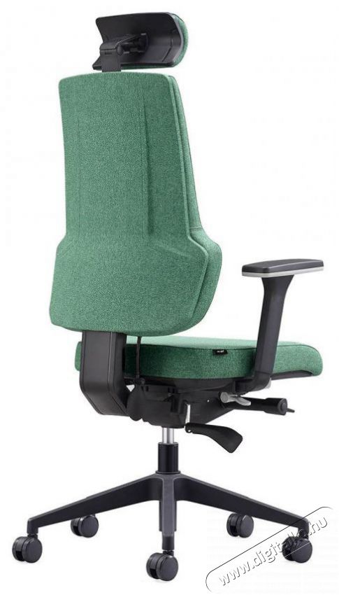 MOSH Elite F z&ouml;ld irodasz&eacute;k Iroda &eacute;s sz&aacute;m&iacute;t&aacute;stechnika - Egy&eacute;b sz&aacute;m&iacute;t&aacute;stechnikai term&eacute;k - 521708