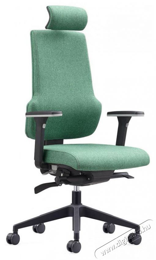 MOSH Elite F z&ouml;ld irodasz&eacute;k Iroda &eacute;s sz&aacute;m&iacute;t&aacute;stechnika - Egy&eacute;b sz&aacute;m&iacute;t&aacute;stechnikai term&eacute;k - 521708