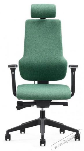 MOSH Elite F z&ouml;ld irodasz&eacute;k Iroda &eacute;s sz&aacute;m&iacute;t&aacute;stechnika - Egy&eacute;b sz&aacute;m&iacute;t&aacute;stechnikai term&eacute;k - 521708