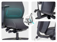 MOSH Elite T3 XXL irodasz&eacute;k Iroda &eacute;s sz&aacute;m&iacute;t&aacute;stechnika - Egy&eacute;b sz&aacute;m&iacute;t&aacute;stechnikai term&eacute;k - 521705