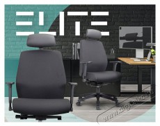 MOSH Elite T3 XXL irodasz&eacute;k Iroda &eacute;s sz&aacute;m&iacute;t&aacute;stechnika - Egy&eacute;b sz&aacute;m&iacute;t&aacute;stechnikai term&eacute;k - 521705