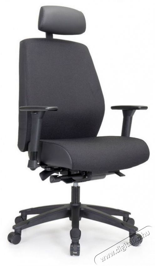 MOSH Elite T3 XXL irodasz&eacute;k Iroda &eacute;s sz&aacute;m&iacute;t&aacute;stechnika - Egy&eacute;b sz&aacute;m&iacute;t&aacute;stechnikai term&eacute;k - 521705