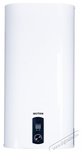 Motan BE80L2KW-S villanybojler, v&eacute;kony, 2000W, 72l, LCD k&eacute;pernyő, f&uuml;ggőleges/v&iacute;zszintes r&ouml;gz&iacute;t&eacute;s, t&uacute;lmeleged&eacute;s/t&uacute;lnyom&aacute;s elleni v&eacute;delem, B energiaoszt&aacute;ly H&aacute;ztart&aacute;s / Otthon / K&uuml;lt&eacute;r - V&iacute;zmeleg&iacute;tő / bojler / t&aacute;rol&oacute; - V&iacute;zmeleg&iacute;tő - 534409