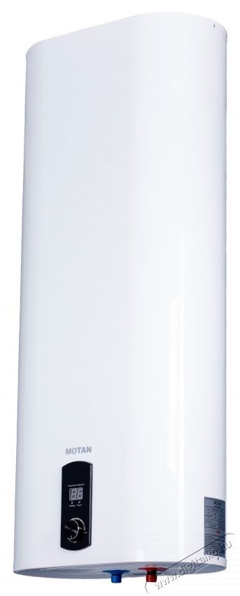 Motan Elektromos kaz&aacute;n BE100L2KW-S, Slim, 2000W, 90 l, LCD k&eacute;pernyő, f&uuml;ggőleges/v&iacute;zszintes r&ouml;gz&iacute;t&eacute;s, t&uacute;lmeleged&eacute;s/t&uacute;lnyom&aacute;s elleni v&eacute;delem, C energiaoszt&aacute;ly H&aacute;ztart&aacute;s / Otthon / K&uuml;lt&eacute;r - V&iacute;zmeleg&iacute;tő / bojler / t&aacute;rol&oacute; - V&iacute;zmeleg&iacute;tő - 534410