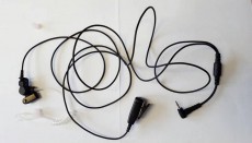 Motorola ACH2042-M2 REJTETT KEZELŐ AKUSZTCSÖVES / PMR TLKR Újdonságok - Új termékek - 338863
