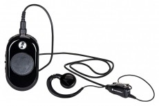 Motorola CLP446 miniatűr adóvevő Mobil / Kommunikáció / Smart - Walkie-Talkie / PMR rádió - Walkie-Talkie / PMR rádió - 309186