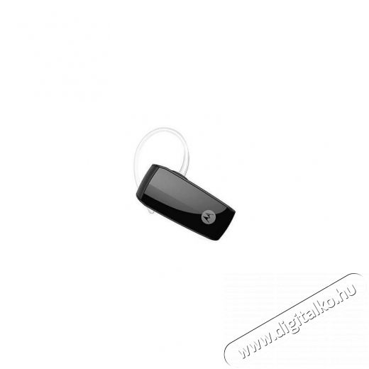 Motorola HK255 Bluetooth fekete autós headset Újdonságok - Új termékek - 338471