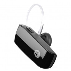 Motorola HK255 Bluetooth fekete autós headset Újdonságok - Új termékek - 338471