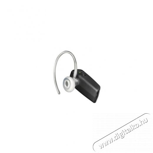 Motorola HK255 Bluetooth fekete autós headset Újdonságok - Új termékek - 338471