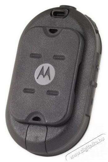 Motorola HKLN4433A mágneses tartó Mobil / Kommunikáció / Smart - Walkie-Talkie / PMR rádió - Kiegészítő - 309190