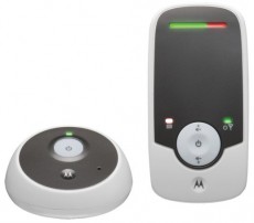 Motorola MBP160 bébiőr Szépségápolás / Egészség - Baba mama termék - Bébiőr / babafigyelő - 300184
