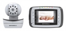 Motorola MBP40 Bébiőr Szépségápolás / Egészség - Baba mama termék - Bébiőr / babafigyelő - 274502