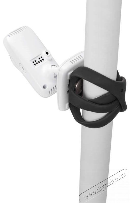 Motorola MBP67 digitális WiFi-s HD bébiőr kamera Szépségápolás / Egészség - Baba mama termék - Bébiőr / babafigyelő - 331153